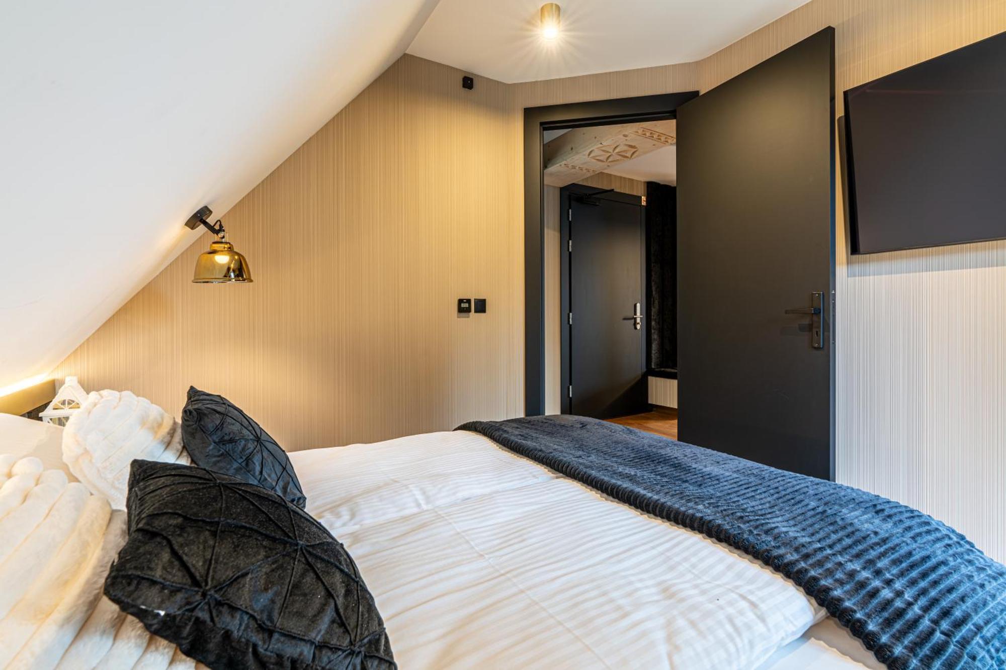Aparthotel Diamond Spa Aqua Bialka Tatrzanska Luaran gambar