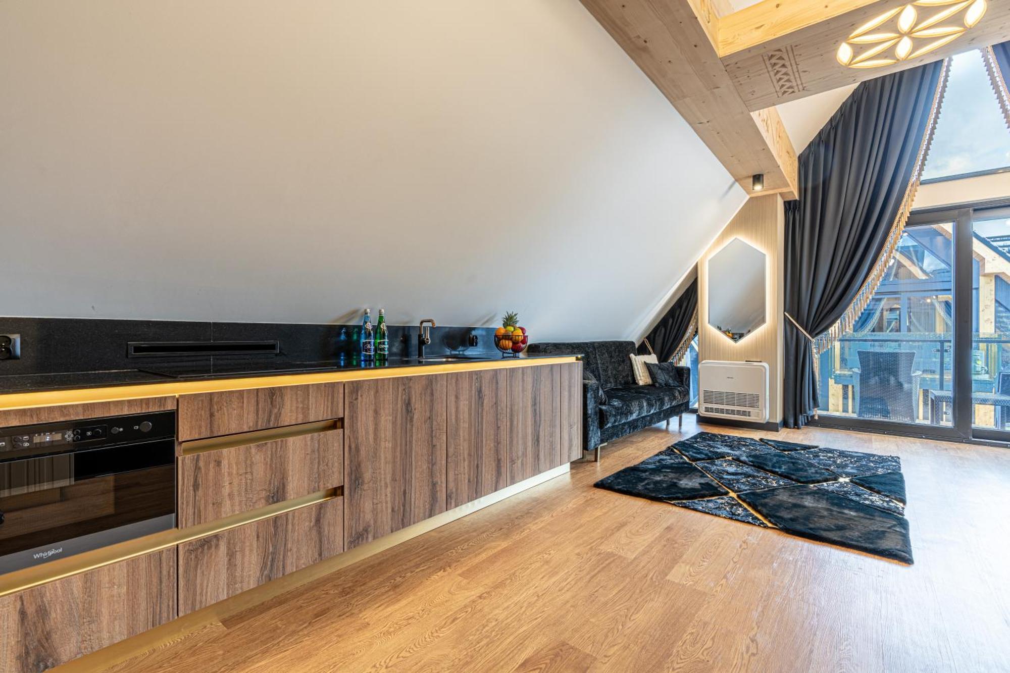 Aparthotel Diamond Spa Aqua Bialka Tatrzanska Luaran gambar
