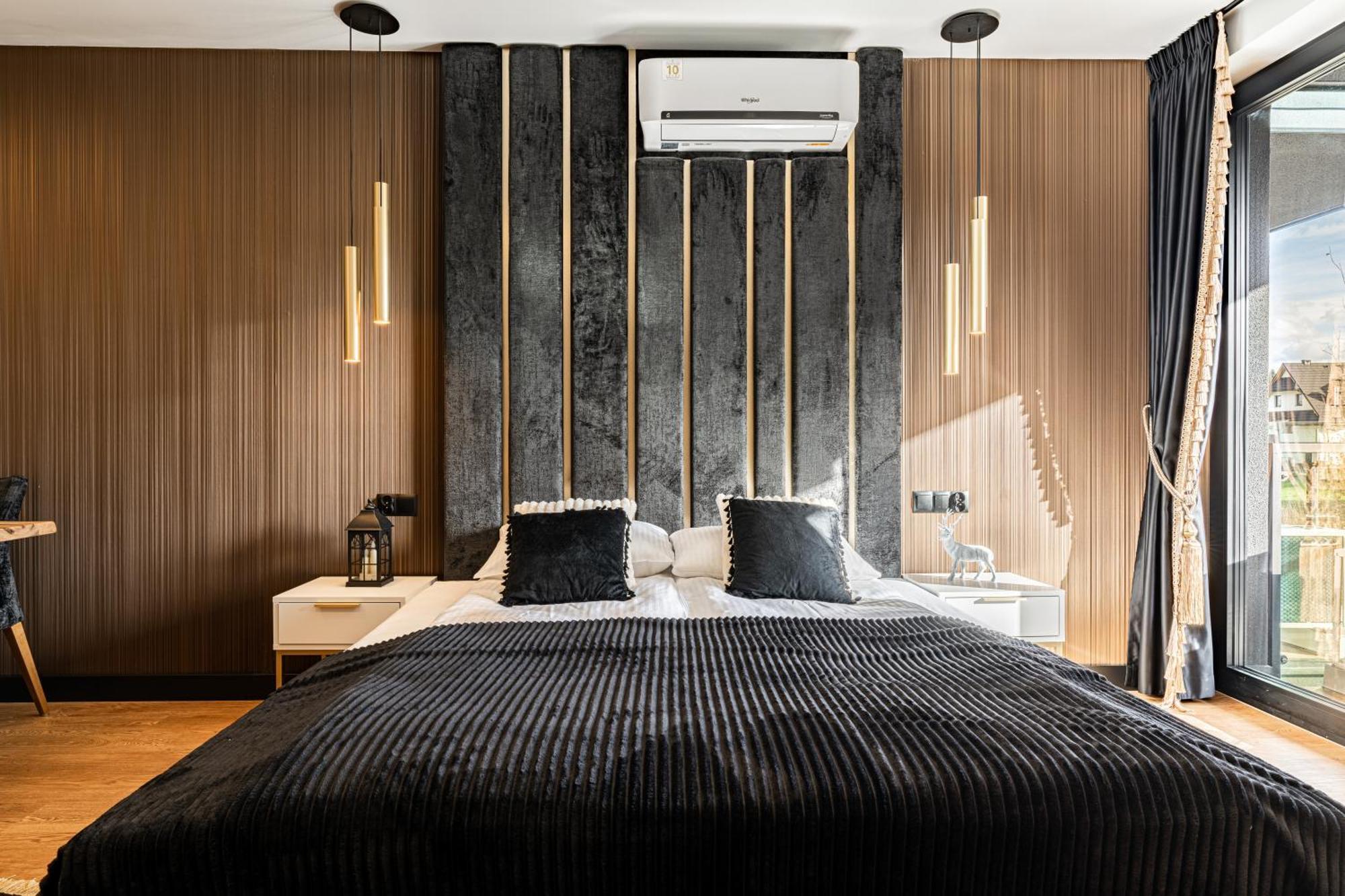Aparthotel Diamond Spa Aqua Bialka Tatrzanska Luaran gambar
