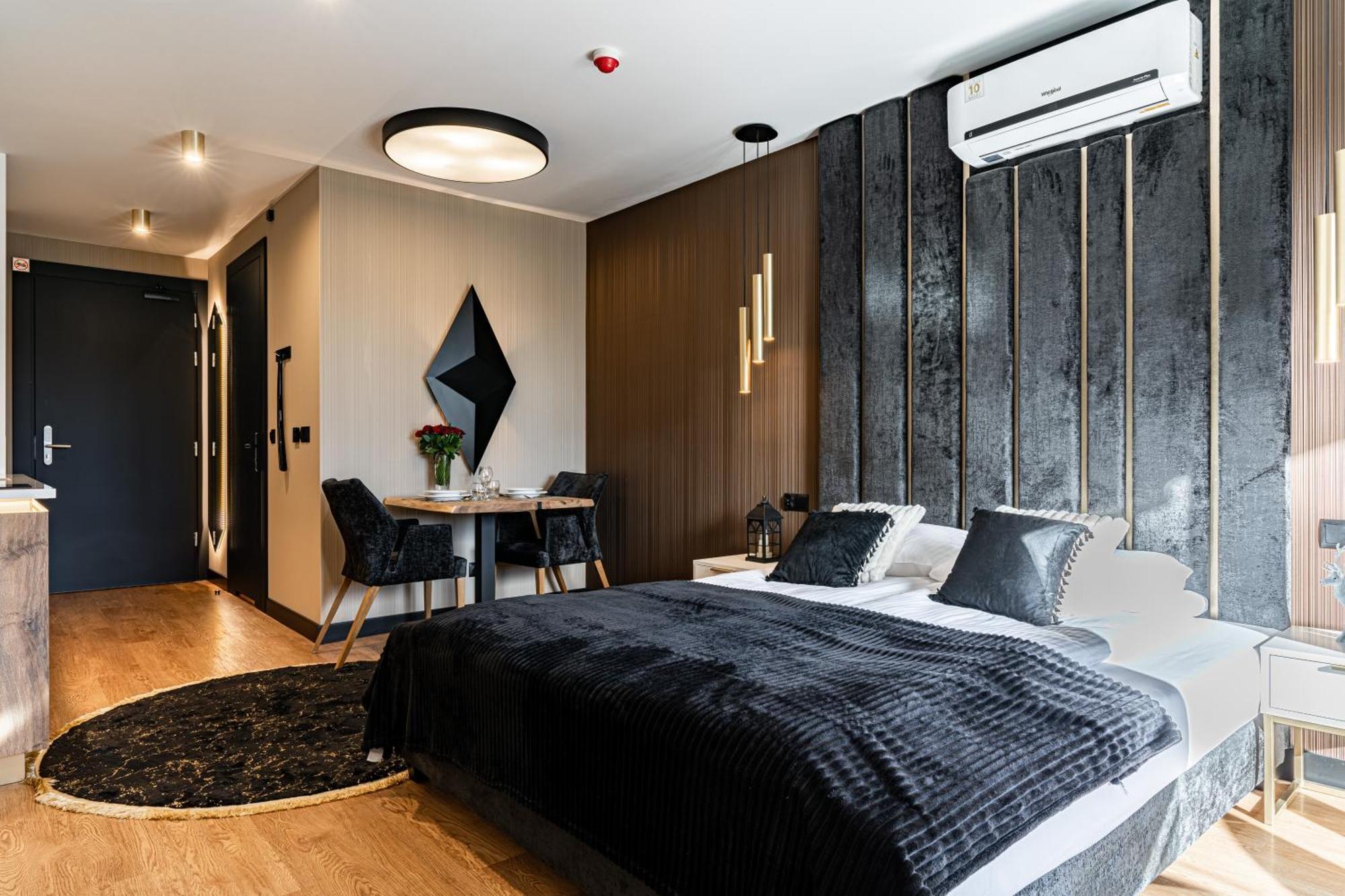 Aparthotel Diamond Spa Aqua Bialka Tatrzanska Luaran gambar