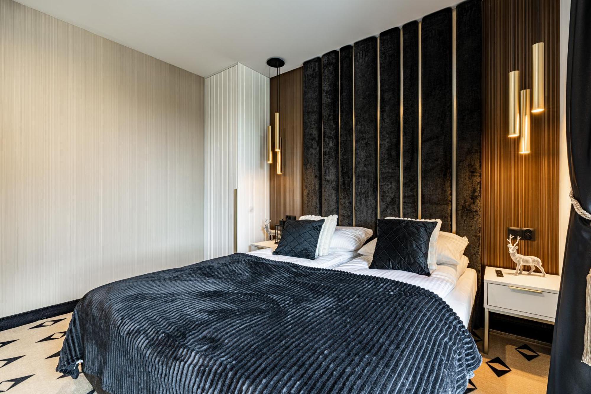 Aparthotel Diamond Spa Aqua Bialka Tatrzanska Luaran gambar